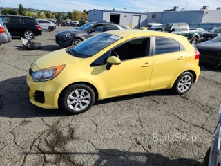KIA RIO LX