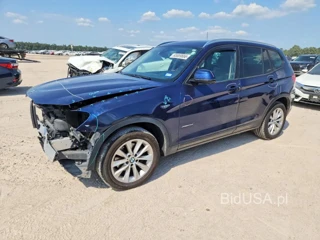 BMW X3 XDRIVE28I