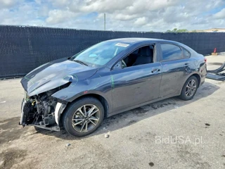KIA FORTE LXS