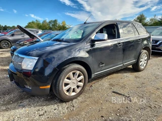 LINCOLN MKX