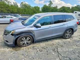 HONDA PILOT EXL