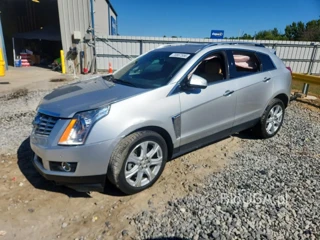 CADILLAC SRX PERFORMANCE COLLECTION