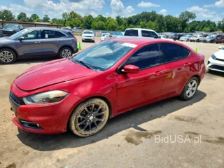 DODGE DART SXT SPORT