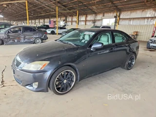 LEXUS IS 350