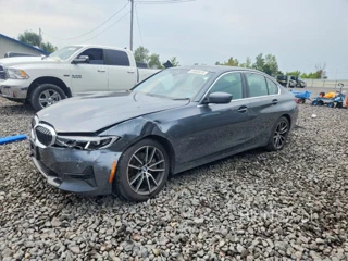 BMW 330XI
