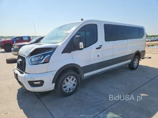 FORD TRANSIT T-350
