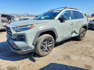TOYOTA RAV4 ADVENTURE