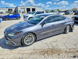 LEXUS ES 350