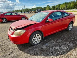 CHEVROLET COBALT 1LT
