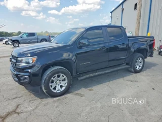 CHEVROLET COLORADO LT