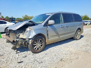 DODGE GRAND CARAVAN SXT