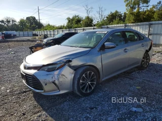 TOYOTA AVALON XLE PREMIUM
