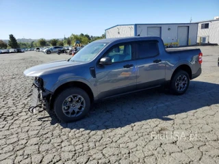 FORD MAVERICK XL