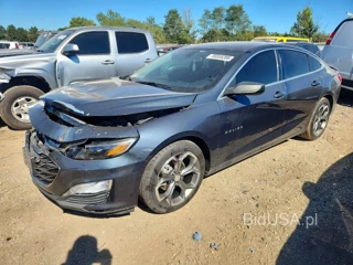 CHEVROLET MALIBU RS
