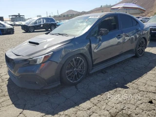 SUBARU WRX PREMIUM