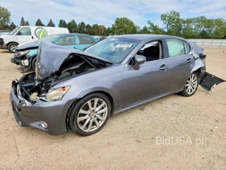 LEXUS GS 350