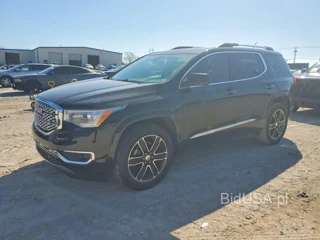GMC ACADIA DENALI
