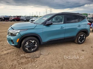KIA SELTOS S
