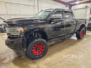 RAM 2500 BIG HORN