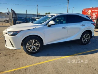 LEXUS RX 350 BASE