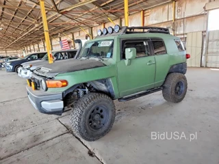 TOYOTA FJ CRUISER BASE