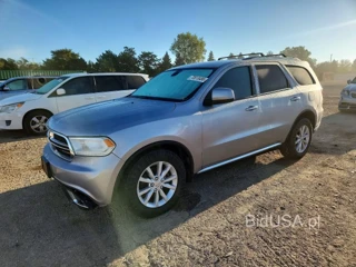 DODGE DURANGO SXT
