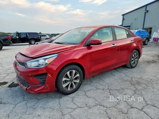 KIA RIO S