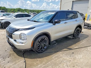 MITSUBISHI OUTLANDER SEL