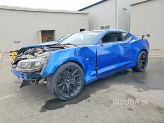 CHEVROLET CAMARO LT