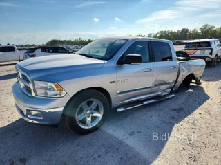 DODGE RAM 1500