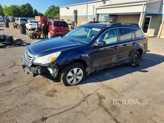 SUBARU OUTBACK 3.6R LIMITED