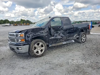 CHEVROLET SILVERADO C1500 LT