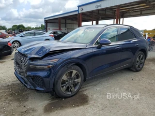 GENESIS GV70 3.5T SPORT