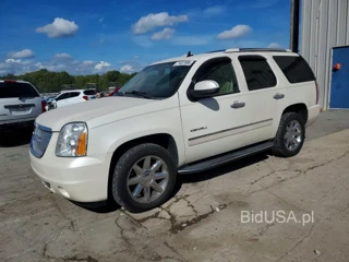 GMC YUKON DENALI