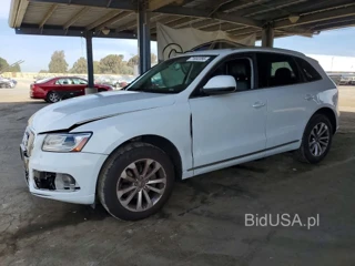 AUDI Q5 PREMIUM PLUS