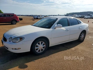 BUICK LACROSSE CXL