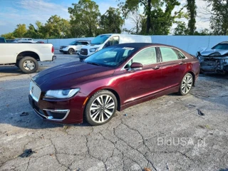 LINCOLN MKZ RESERVE