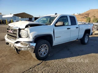 GMC SIERRA K1500