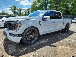 FORD F150 SUPERCREW