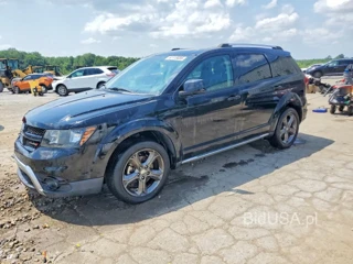 DODGE JOURNEY CROSSROAD