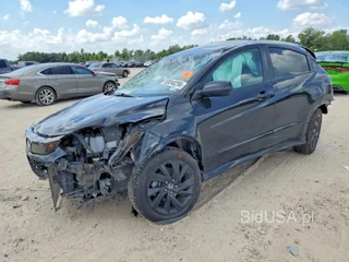 HONDA HR-V SPORT