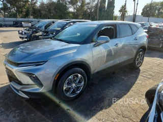 CHEVROLET BLAZER 2LT