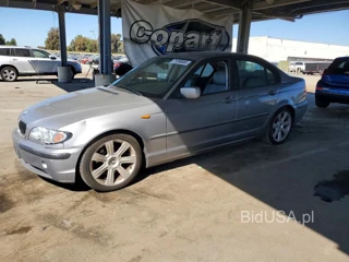 BMW 325 I