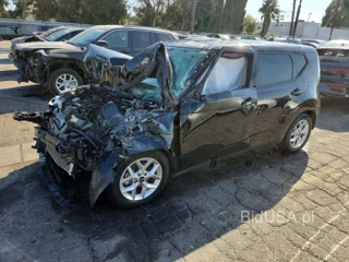 KIA SOUL LX