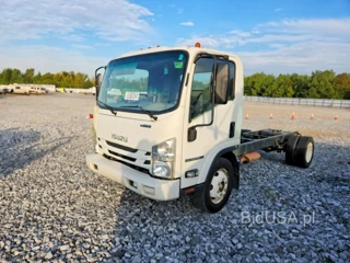ISUZU NPR HD