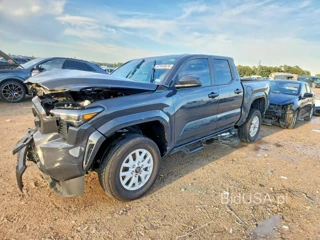 TOYOTA TACOMA SR5