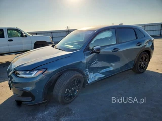 HONDA HR-V SPORT