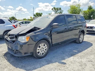 DODGE GRAND CARAVAN SE