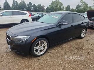 BMW 340 XIGT