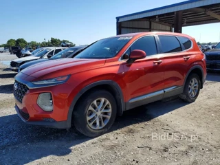 HYUNDAI SANTA FE SE